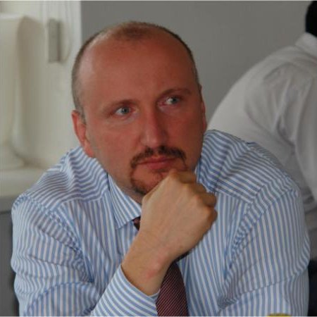 Maciej Misztak